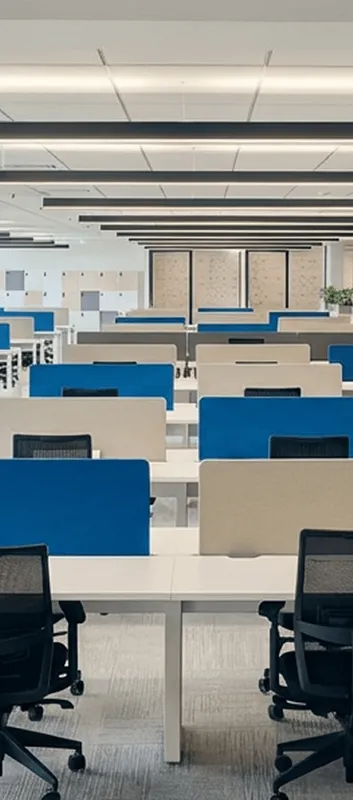 Office & Commercial Cleaning That Works in Spokane, WA