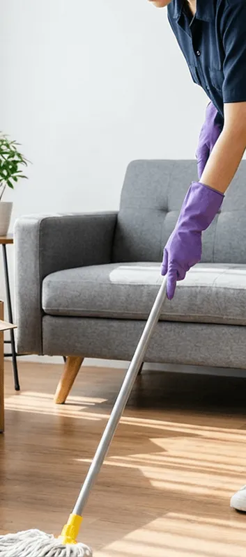 Trusted Move Out Cleaning Services in Spokane, WA